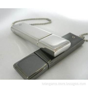 Hot Sell Cheap Metal Gift USB Disk Memory
